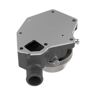 Водяной насос, Pump RE64077