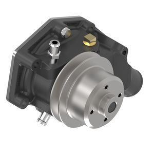 Водяной насос, Pump RE64077