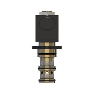 Электромагнитный клапан, Solenoid, Cartridge Valve RE64195