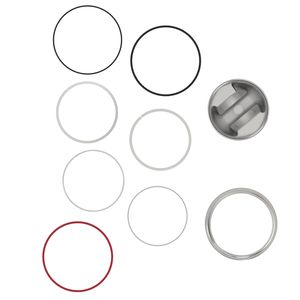 Комплект поршня-гильзы, Piston-liner Kit, Kit,cyl Liner/pis RE64509