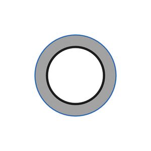 Сальник, Seal, Oil RE65591