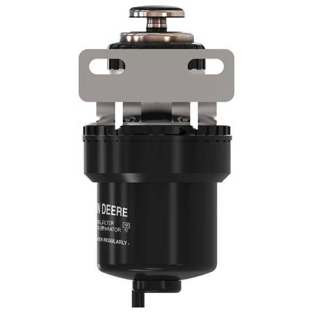 Топливный фильтр, Fuel Filter RE67225