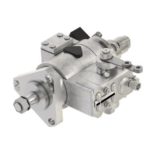 Нагнетат. топливный насос, Fuel Injection Pump RE67562