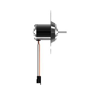 Мотор, Motor, Blower, Assembly RE67645