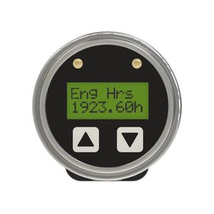 Указатель, Gauge, Murphy Ecu RE68155
