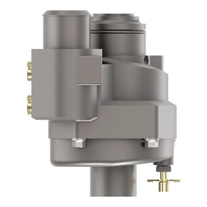 Водяной насос, Water Pump RE68230