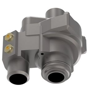 Водяной насос, Water Pump RE68230