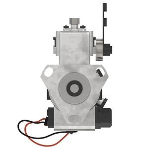 Нагнетат. топливный насос, Fuel Injection Pump RE69781