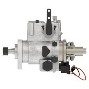 Нагнетат. топливный насос, Fuel Injection Pump RE69781
