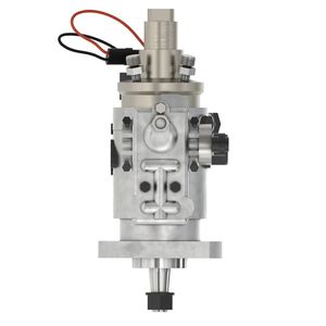 Нагнетат. топливный насос, Fuel Injection Pump RE69781