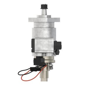 Нагнетат. топливный насос, Fuel Injection Pump RE69781