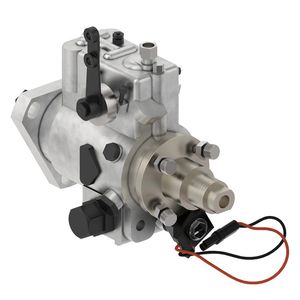Нагнетат. топливный насос, Fuel Injection Pump RE69781