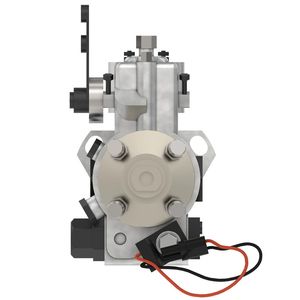 Нагнетат. топливный насос, Fuel Injection Pump RE69781
