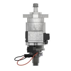 Нагнетат. топливный насос, Fuel Injection Pump RE70452