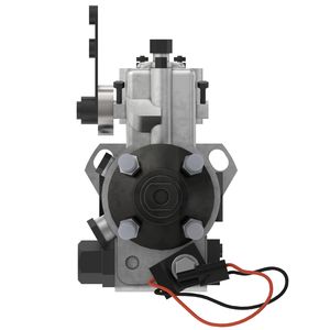 Нагнетат. топливный насос, Fuel Injection Pump RE70452