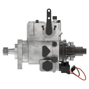Нагнетат. топливный насос, Fuel Injection Pump RE70452