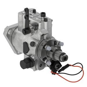 Нагнетат. топливный насос, Fuel Injection Pump RE70452