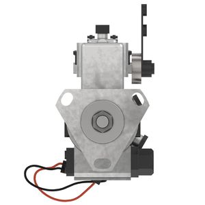 Нагнетат. топливный насос, Fuel Injection Pump RE70452