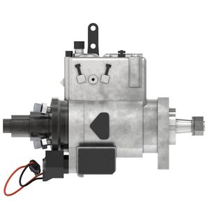 Нагнетат. топливный насос, Fuel Injection Pump RE70452