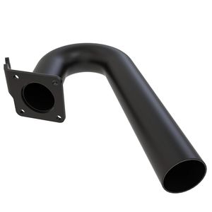 Коленчатый патрубок, Elbow Fitting, Elbow Fitting, Exhau RE70495