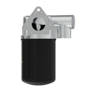 Корпус фильтра, Filter, Hydraulic Filter, Oil, Assy RE72823