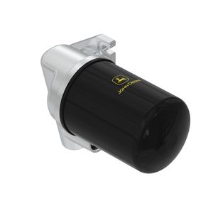 Корпус фильтра, Filter, Hydraulic Filter, Oil, Assy RE72823