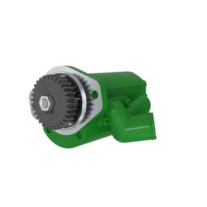 Гидравлический насос, Hydraulic Pump, Hydraulic Pump, 33. SJ12029