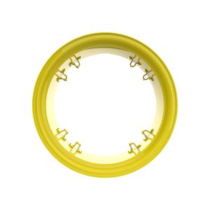 Кольцо колеса, Wheel Ring, W12 X 24 SJ12370