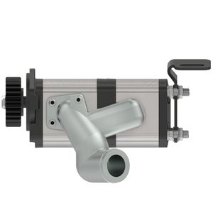 Гидравлический насос, Hydraulic Pump, Hydraulic Pump SJ15625