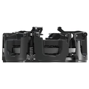 Муфта, Clutch, Double Clutch High Capacity SJ16518