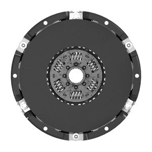 Муфта, Clutch, Double Clutch High Capacity SJ16518