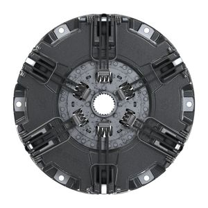 Муфта, Clutch, Double Clutch High Capacity SJ16518