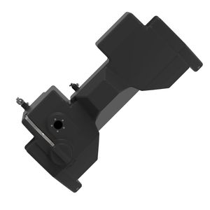 Топливный бак, Fuel Tank, Assembly SJ20759