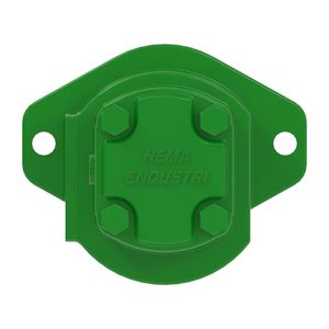 Гидравлический насос, Hydraulic Pump, 28cc & 9.5cc With 4 SJ22726