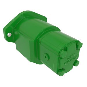 Гидравлический насос, Hydraulic Pump, 28cc & 9.5cc With 4 SJ22726