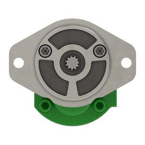 Гидравлический насос, Hydraulic Pump, 28cc & 9.5cc With 4 SJ22726