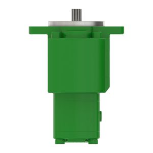 Гидравлический насос, Hydraulic Pump, 28cc & 9.5cc With 4 SJ22726