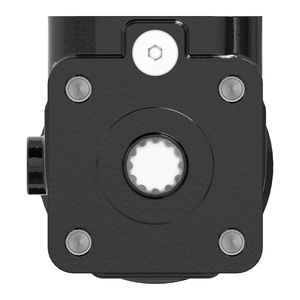 Клапан, Valve, Valve, Steering Valve 160cc, SJ31715