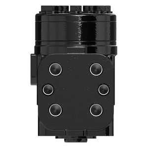 Клапан, Valve, Valve, Steering Valve 160cc, SJ31715