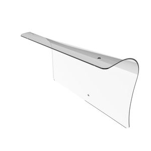 Окно, Window, Window, Glass, Side, Rh SU33102