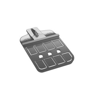 Режущая кромка, Segment, Half Arrow T1099081
