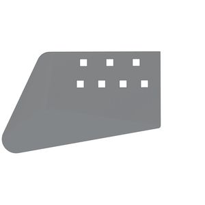 Резец, Side Cutter T1156A