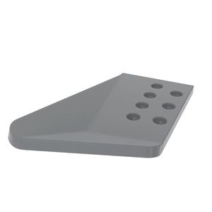 Резец, Side Cutter T1156A