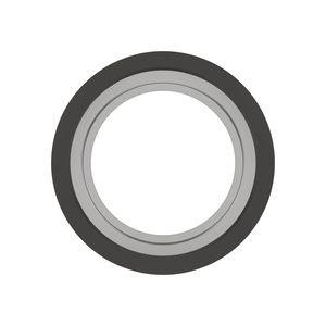 Втулка, Bushing (swing Frame Mtg) Swing Fra T154621