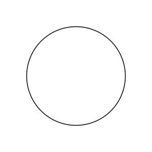 Защитное кольцо, Back-up Ring T159403