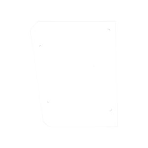 Стекло, Windowpane, Windowpane, Upper Door T164707