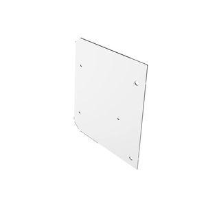 Стекло, Windowpane, Windowpane, Upper Door T164707