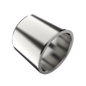 Втулка, Bushing (310se 410e Bucket Pivot) T166686
