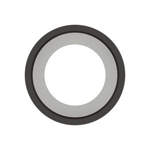 Втулка, Bushing (310se 410e Bucket Pivot) T166686
