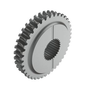 Червяк, Worm Gear, Worm Gear T167011